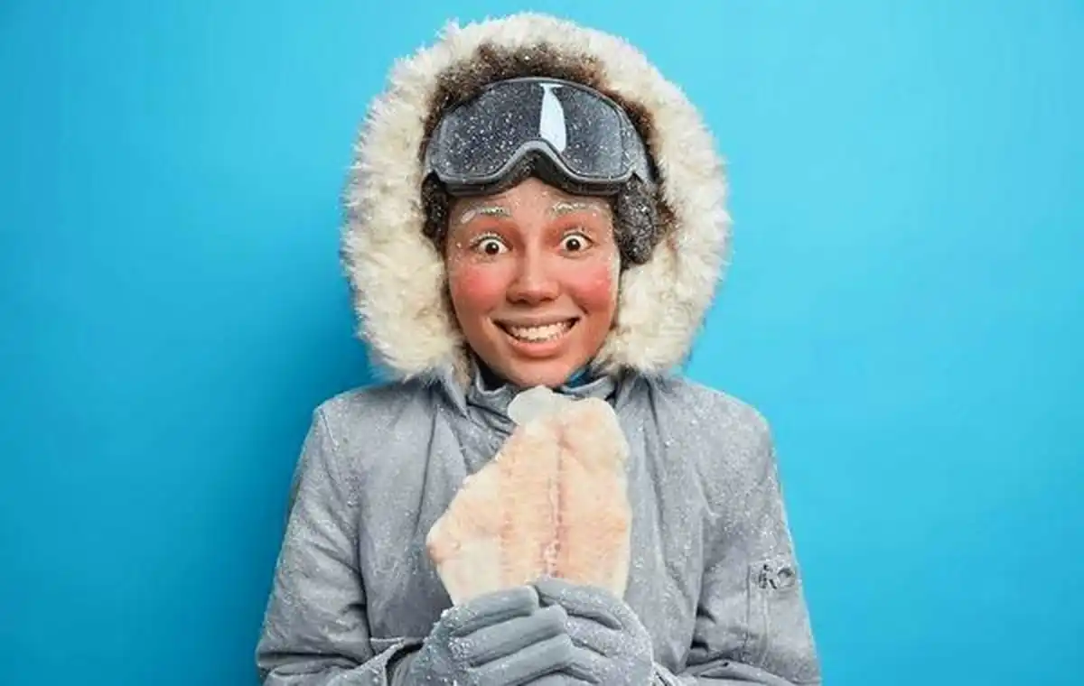 Arctic Adventures: How to Prepare for Extreme Cold