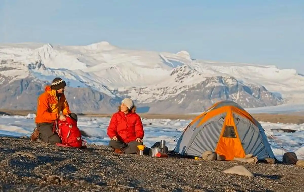 Essential Gear for Your Arctic Expedition