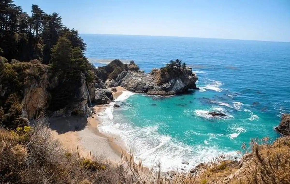 Exploring California: Hidden Gems and Local Events