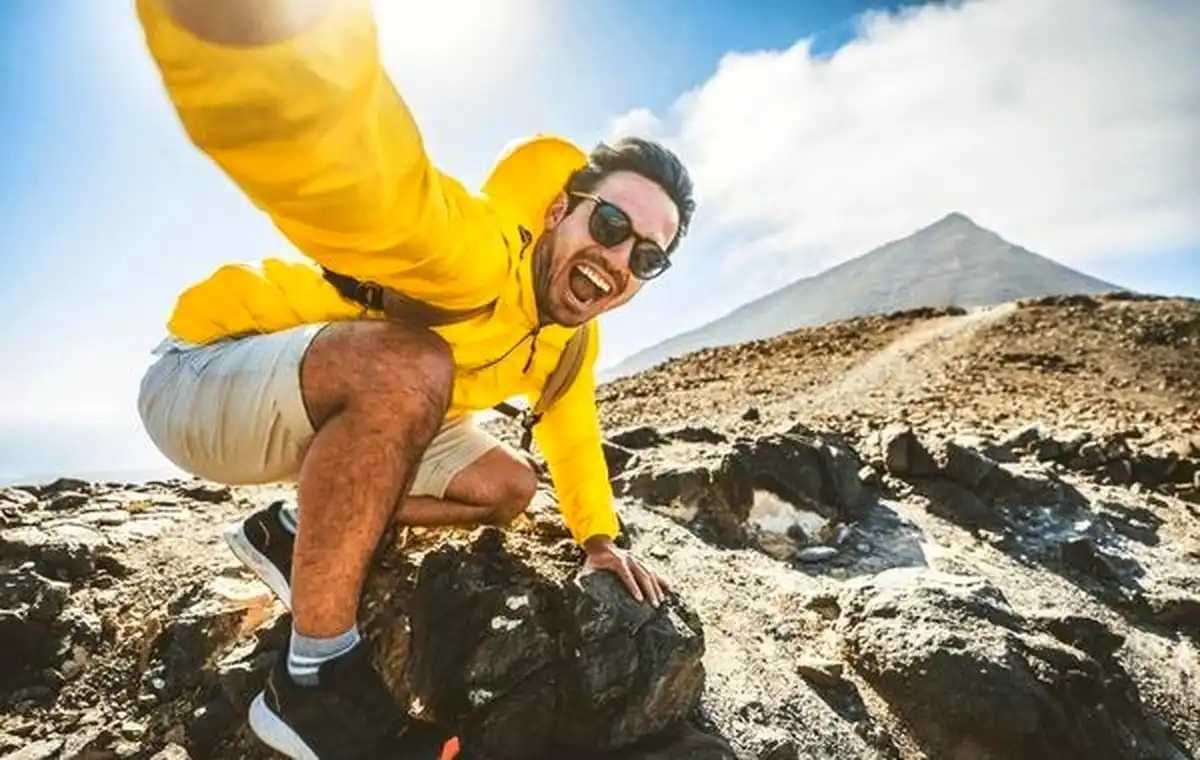 Exploring Volcanoes Safely: Essential Tips for Adventurous Hikers