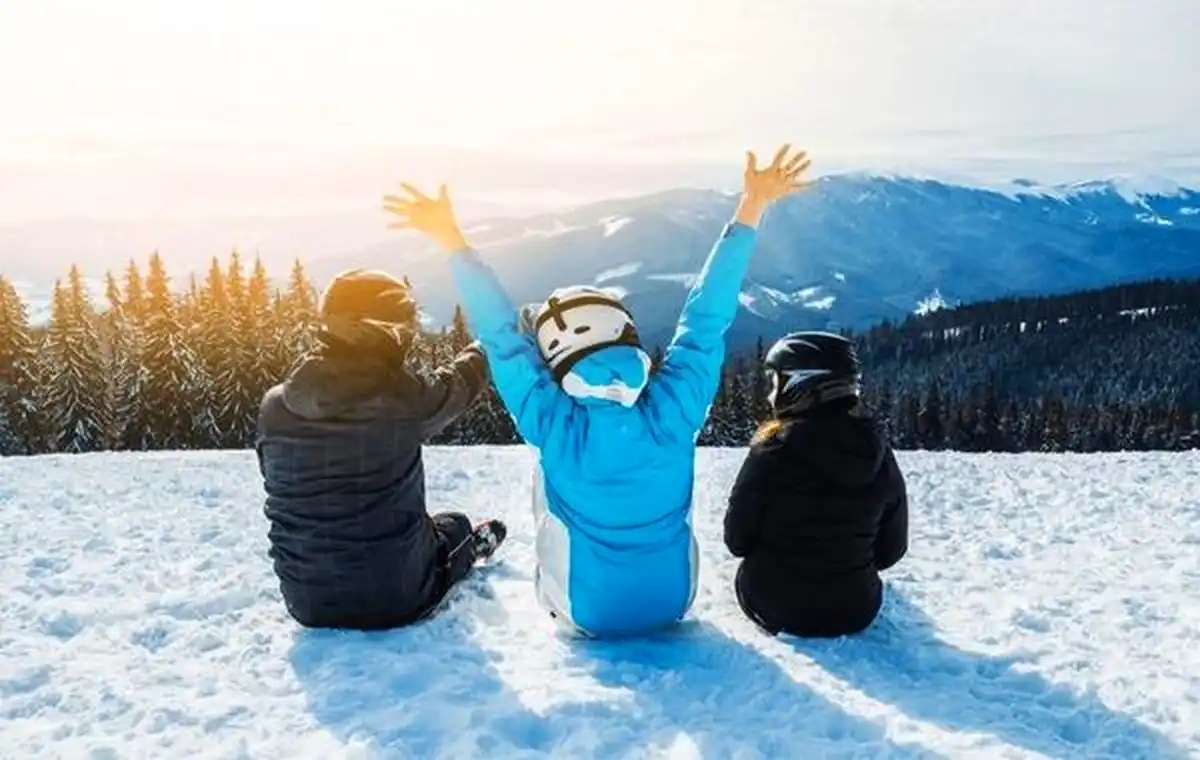 Family-Friendly Ski Resorts: Where to Go and What to Do