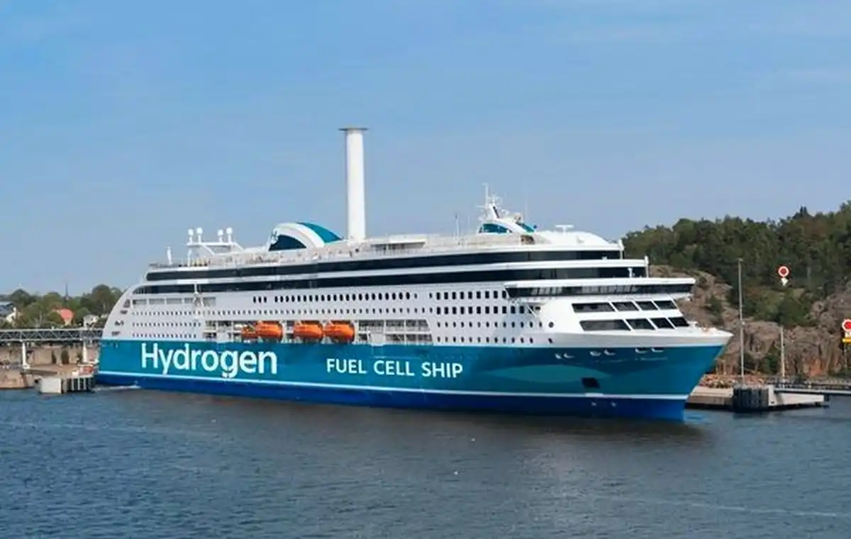 The Ultimate Guide to Sustainable Travel on Eco-Friendly Cruises