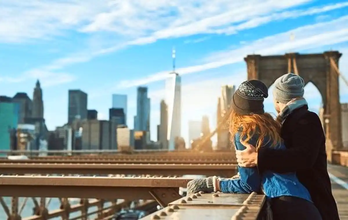 Top 10 Thrilling Outdoor Activities for a City Break